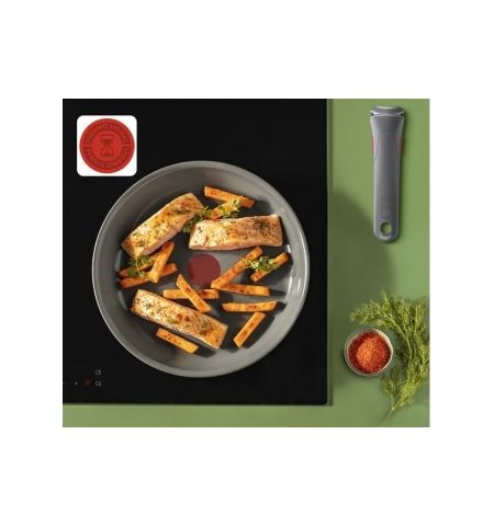 Набор сковород Tefal Ingenio Renew  Ingenio 24см+28см+ручка L2609502