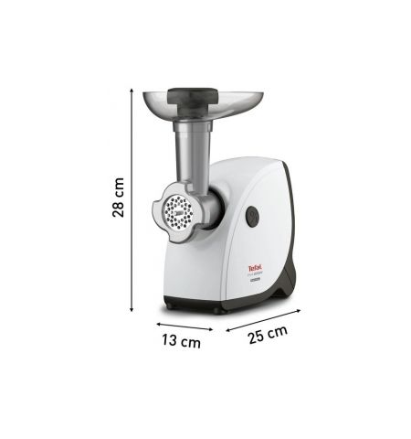 Мясорубка TEFAL NE463138 2000W