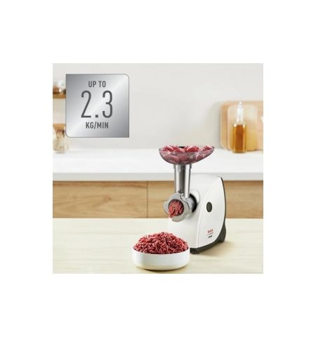 Мясорубка TEFAL NE463138 2000W