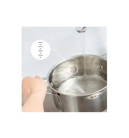 Набор посуды Tefal Delicious 6 предметов