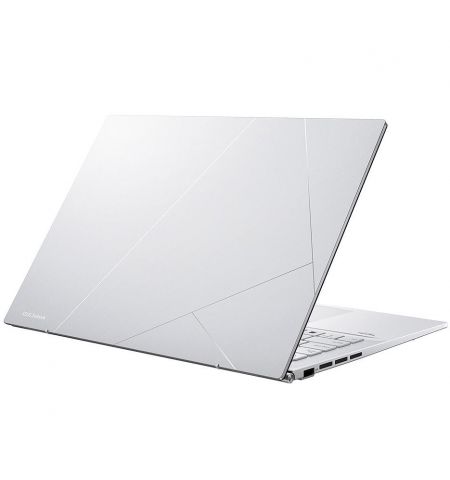 Ноутбук 14 ASUS ZenBook 14 UX3402VA Silver, Intel Core i5-1340P 1.9-4. Ноутбук 14 ASUS ZenBook 14 UX3402VA Silver, Intel Core i5-1340P 1.9-4.