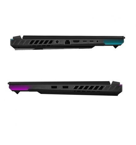 Ноутбук ASUS ROG Strix SCAR 18 G834JYR, Intel i9-14900HX 2.2-5.8GHz/32 Ноутбук ASUS ROG Strix SCAR 18 G834JYR, Intel i9-14900HX 2.2-5.8GHz/32