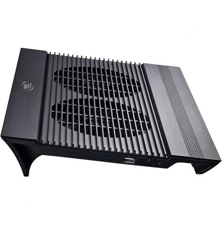 Охлаждающая подставка для ноутбука Notebook Cooling Pad DEEPCOOL N8 BL