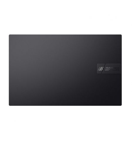 Ноутбук 17.3 ASUS Vivobook 17X K3704VA Black, Intel i5-13500H 3.5-4.7G Ноутбук 17.3 ASUS Vivobook 17X K3704VA Black, Intel i5-13500H 3.5-4.7G