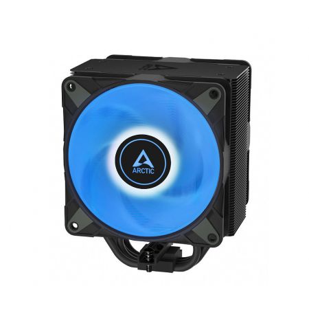 Кулер для процессора Cooler Arctic Freezer 36 A-RGB (Black) for AMD&In Кулер для процессора Cooler Arctic Freezer 36 A-RGB (Black) for AMD&In