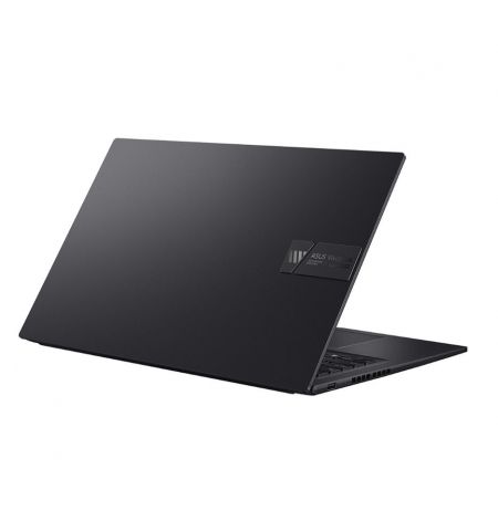 Ноутбук 17.3 ASUS Vivobook 17X K3704VA Black, Intel i5-13500H 3.5-4.7G Ноутбук 17.3 ASUS Vivobook 17X K3704VA Black, Intel i5-13500H 3.5-4.7G