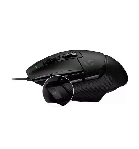 Мышь игровая Logitech G502X Gaming Mouse, Sensor HERO2 25K, Resolution Мышь игровая Logitech G502X Gaming Mouse, Sensor HERO2 25K, Resolution
