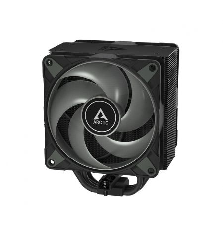 Кулер для процессора Cooler Arctic Freezer 36 A-RGB (Black) for AMD&In Кулер для процессора Cooler Arctic Freezer 36 A-RGB (Black) for AMD&In