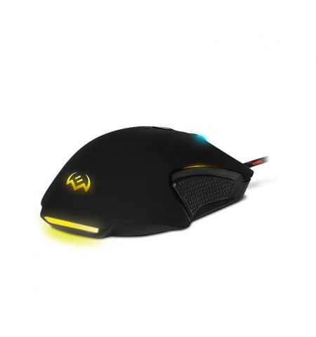 Мышь SVEN RX-G955 Gaming, Optical Mouse, 600-4000 dpi, 7+1 buttons (sc Мышь SVEN RX-G955 Gaming, Optical Mouse, 600-4000 dpi, 7+1 buttons (sc