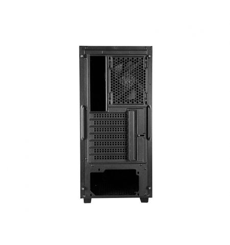 Case ATX Miditower Chieftec Elox AS-01B-OP Black no PSU, 2 x USB3.2 Ge Case ATX Miditower Chieftec Elox AS-01B-OP Black no PSU, 2 x USB3.2 Ge