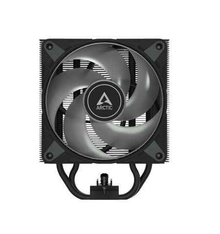 Кулер для процессора Cooler Arctic Freezer 36 A-RGB (Black) for AMD&In Кулер для процессора Cooler Arctic Freezer 36 A-RGB (Black) for AMD&In