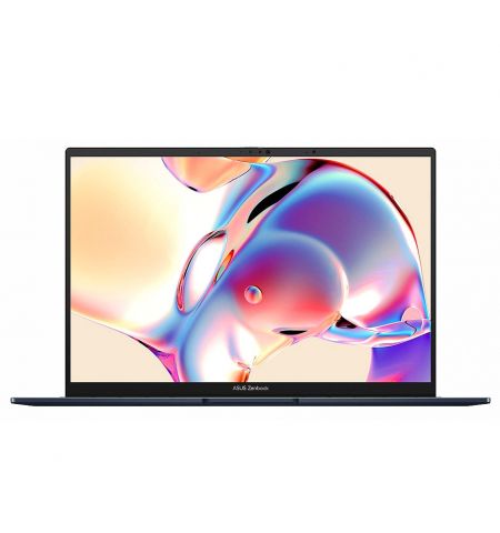 Ноутбук ASUS ZenBook 14 OLED UX3405MA Blue, Intel Core Ultra 7 155H 1. Ноутбук ASUS ZenBook 14 OLED UX3405MA Blue, Intel Core Ultra 7 155H 1.