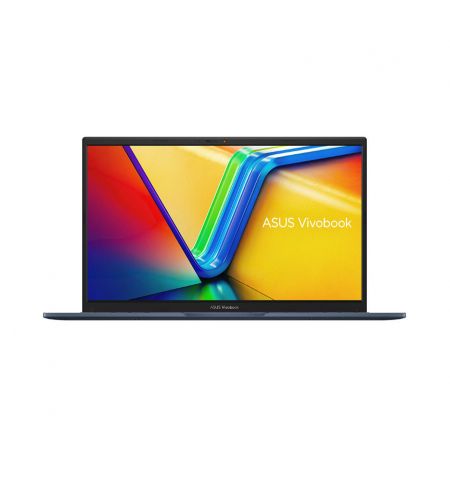 Ноутбук 15.6 ASUS VivoBook 15 X1504VA Blue, Intel Core i7-1355U 3.7-5. Ноутбук 15.6 ASUS VivoBook 15 X1504VA Blue, Intel Core i7-1355U 3.7-5.