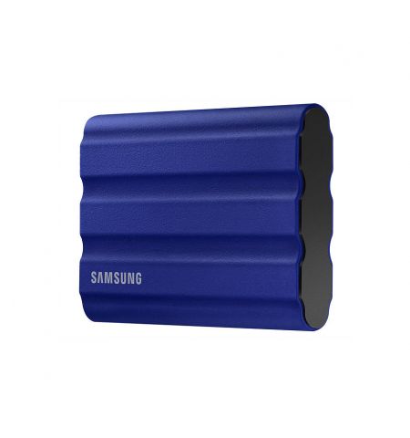 Внешний SSD 2TB Samsung Portable SSD T7 Shield MU-PE2T0R/EU External S