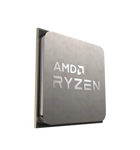 Процессор CPU AMD Ryzen 5 5500, 6-Core, 12 Threads, 3.6-4.2GHz, Unlock
