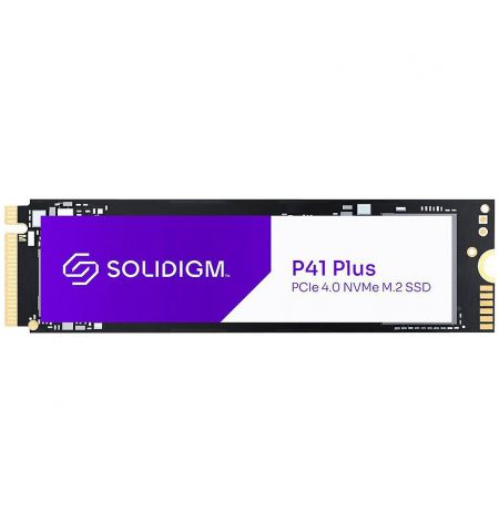 Внутрений высокоскоростной накопитель 2TB SSD PCIe 4.0 x4 NVMe 2.0 M.2
