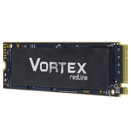 SSD накопитель 1TB SSD PCIe 4.0 x4 NVMe M.2 Type 2280 Mushkin Vortex M