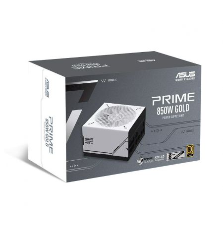 Блок питания 850W ATX Power supply ASUS Prime 850W GOLD AP-850G, 850W, Блок питания 850W ATX Power supply ASUS Prime 850W GOLD AP-850G, 850W,