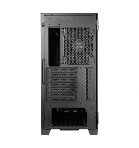 Case E-ATX Miditower Chieftec Gaming APEX AIR GA-01B-M-OP Black no PSU Case E-ATX Miditower Chieftec Gaming APEX AIR GA-01B-M-OP Black no PSU