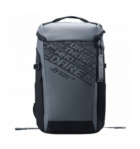 Рюкзак ASUS BP2701 ROG Ranger Gaming Backpack (Cybertext Edition), for