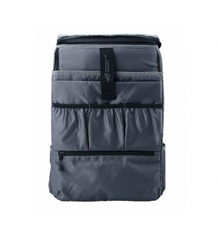 Рюкзак ASUS BP2701 ROG Ranger Gaming Backpack (Cybertext Edition), for