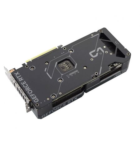 Видеокарта ASUS DUAL-RTX4070S-O12G, GeForce RTX4070 SUPER 12GB GDDR6X,