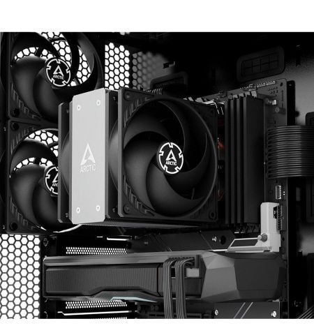 Кулер для процессора Cooler Arctic Freezer 36 CO for AMD&Intel, Intel Кулер для процессора Cooler Arctic Freezer 36 CO for AMD&Intel, Intel