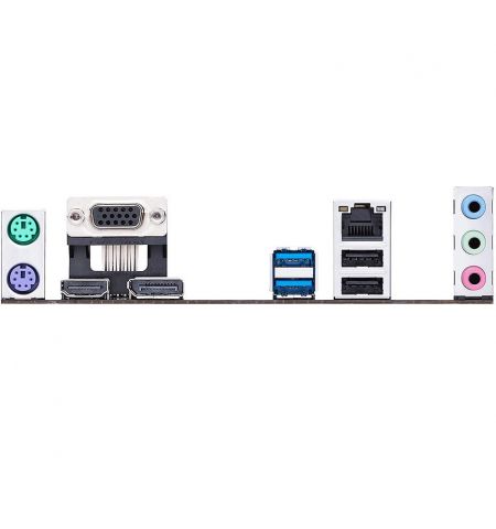 Материнская плата ASUS PRIME H610M-R D4-SI Intel H610, LGA1700, Dual D Материнская плата ASUS PRIME H610M-R D4-SI Intel H610, LGA1700, Dual D