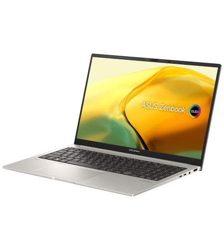 Ноутбук 15.6 ASUS ZenBook 15 OLED UM3504DA Grey, AMD Ryzen 7 7735U 2.7 Ноутбук 15.6 ASUS ZenBook 15 OLED UM3504DA Grey, AMD Ryzen 7 7735U 2.7