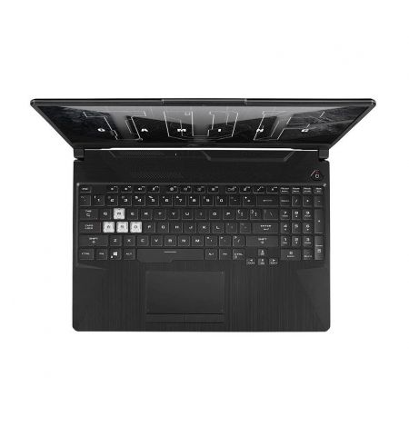 Ноутбук 15.6 ASUS TUF Gaming F15 FX506HC, Intel i7-11800H 2.3-4.6GHz/1 Ноутбук 15.6 ASUS TUF Gaming F15 FX506HC, Intel i7-11800H 2.3-4.6GHz/1