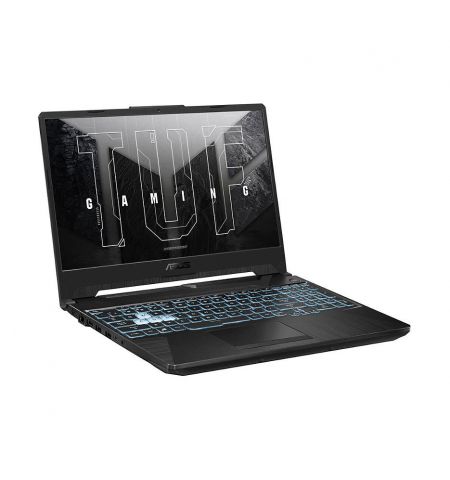Ноутбук 15.6 ASUS TUF Gaming F15 FX506HC, Intel i7-11800H 2.3-4.6GHz/1 Ноутбук 15.6 ASUS TUF Gaming F15 FX506HC, Intel i7-11800H 2.3-4.6GHz/1