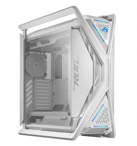 Компьютерный корпус Case E-ATX ASUS ROG Hyperion GR701 White no PSU, G Компьютерный корпус Case E-ATX ASUS ROG Hyperion GR701 White no PSU, G