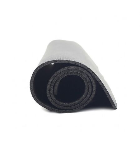 Gembird MP-GAME-L, Gaming Mouse pad, Dimensions: 400 x 450 x 3 mm, Mat Gembird MP-GAME-L, Gaming Mouse pad, Dimensions: 400 x 450 x 3 mm, Mat