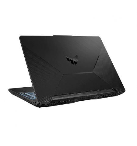 Ноутбук 15.6 ASUS TUF Gaming F15 FX506HC, Intel i7-11800H 2.3-4.6GHz/1 Ноутбук 15.6 ASUS TUF Gaming F15 FX506HC, Intel i7-11800H 2.3-4.6GHz/1