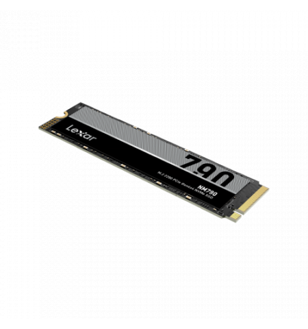 Внутрений высокоскоростной накопитель 1TB SSD M.2 Type 2280 PCIe 4.0 x