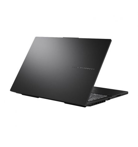 Ноутбук 15.6 ASUS Vivobook Pro 15 OLED N6506MV Grey, Intel Core Ultra Ноутбук 15.6 ASUS Vivobook Pro 15 OLED N6506MV Grey, Intel Core Ultra