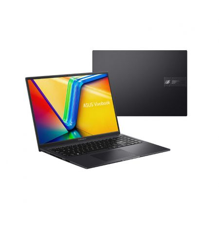 Ноутбук 16 ASUS VivoBook 16X K3605ZC Black, Intel Core i5-12500H 3.3-4 Ноутбук 16 ASUS VivoBook 16X K3605ZC Black, Intel Core i5-12500H 3.3-4