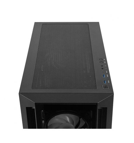 Case E-ATX Miditower Chieftec Gaming APEX GA-01B-TG-OP Black no PSU, 1 Case E-ATX Miditower Chieftec Gaming APEX GA-01B-TG-OP Black no PSU, 1