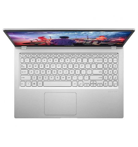 Ноутбук 15.6 ASUS VivoBook X515EA Silver, Intel i3-1115G4 3.0-4.1Ghz/1 Ноутбук 15.6 ASUS VivoBook X515EA Silver, Intel i3-1115G4 3.0-4.1Ghz/1