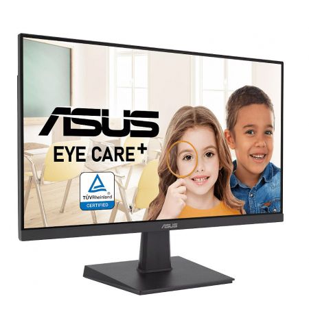 Монитор 23.8 ASUS VA24EHF IPS Frameless 100Hz Monitor WIDE 16:9, 0.274