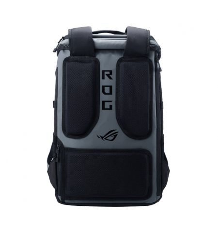 Рюкзак ASUS BP2701 ROG Ranger Gaming Backpack (Cybertext Edition), for