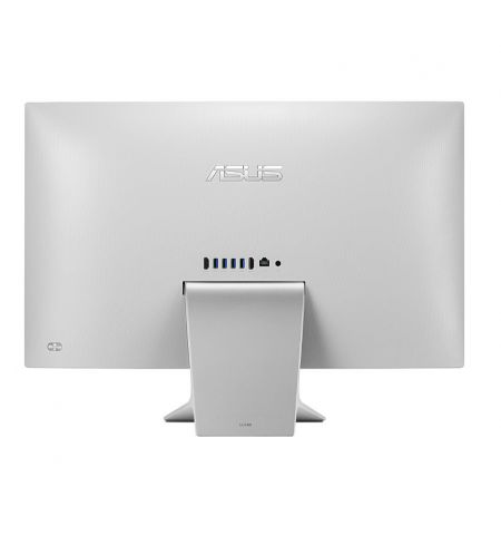 Компьютер моноблок 27 ASUS AIO M3700 White, AMD Ryzen 5 5500U 2.1-4GHz