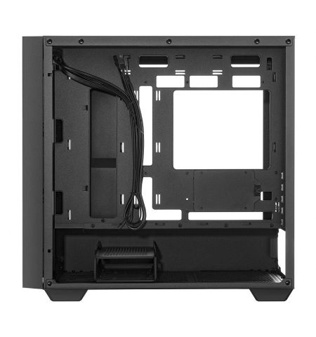 Компьютерный корпус Case MicroATX Miditower ASUS A21 Black no PSU, Aud Компьютерный корпус Case MicroATX Miditower ASUS A21 Black no PSU, Aud