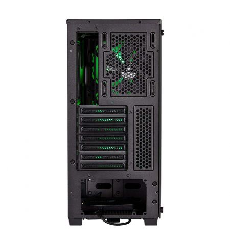 Корпус Case Middletower Corsair Carbide Series SPEC-DELTA RGB Tempered Корпус Case Middletower Corsair Carbide Series SPEC-DELTA RGB Tempered