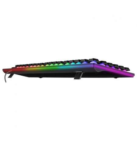 Игровая клавиатура SVEN KB-G8000 Gaming Keyboard, membrane with tactil