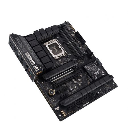Материнская плата ASUS TUF GAMING Z790-PRO WIFI Intel Z790, LGA1700, D Материнская плата ASUS TUF GAMING Z790-PRO WIFI Intel Z790, LGA1700, D