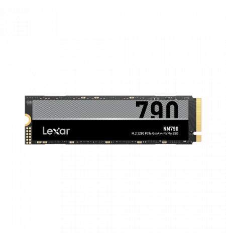 Внутрений высокоскоростной накопитель 1TB SSD M.2 Type 2280 PCIe 4.0 x