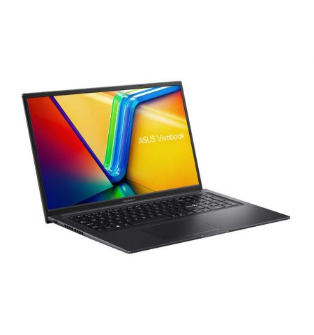 Ноутбук 17.3 ASUS Vivobook 17X K3704VA Black, Intel i5-13500H 3.5-4.7G Ноутбук 17.3 ASUS Vivobook 17X K3704VA Black, Intel i5-13500H 3.5-4.7G