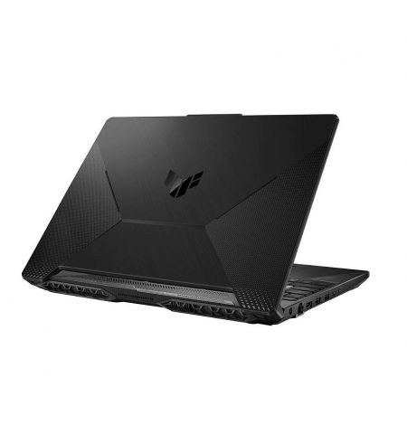 Ноутбук 15.6 ASUS TUF Gaming F15 FX506HC, Intel i7-11800H 2.3-4.6GHz/1 Ноутбук 15.6 ASUS TUF Gaming F15 FX506HC, Intel i7-11800H 2.3-4.6GHz/1
