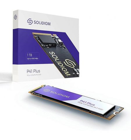 Внутрений высокоскоростной накопитель 1TB SSD PCIe 4.0 x4 NVMe 2.0 M.2